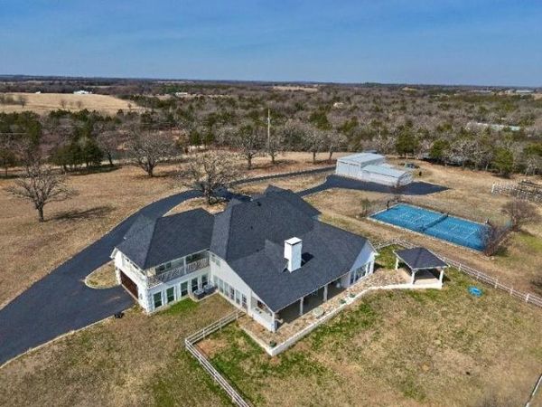 1073 Gordonville Road, Gordonville, TX 76245