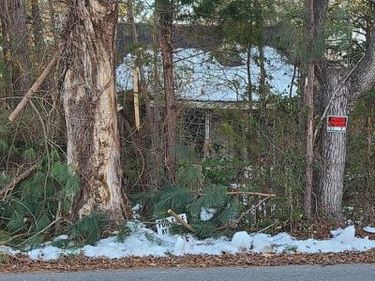 12765 SHILOH CHURCH ROAD, NEWBURG, MD 20664