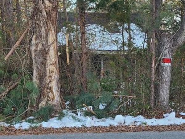 12765 SHILOH CHURCH ROAD, NEWBURG, MD 20664