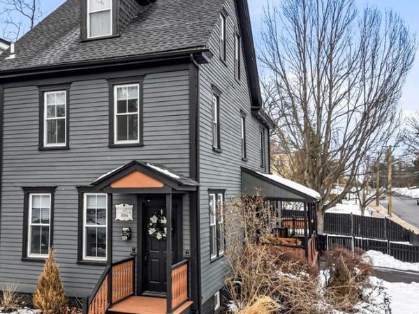 129 S CHURCH STREET, MOORESTOWN, NJ 08057