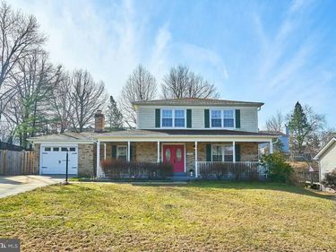 3354 ROLLINGWOOD DRIVE, WOODBRIDGE, VA 22192