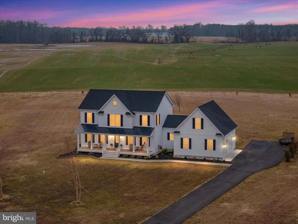 415 EAGLE MANOR DRIVE, CHURCH HILL, MD 21623