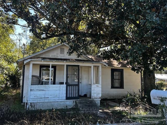1015 W Intendencia St, Pensacola, FL 32502 Main Photo