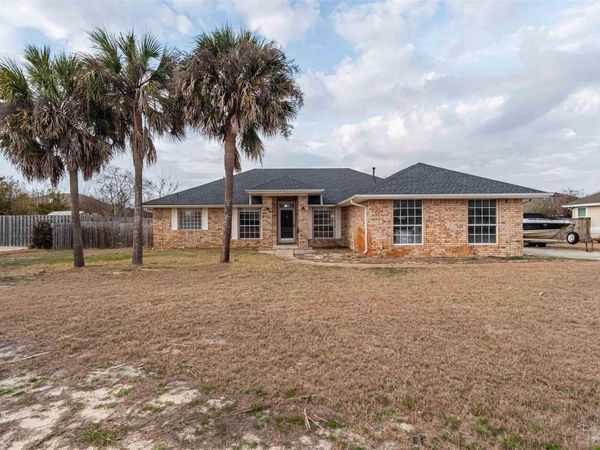 6116 Electra Ln, Pensacola, FL 32507