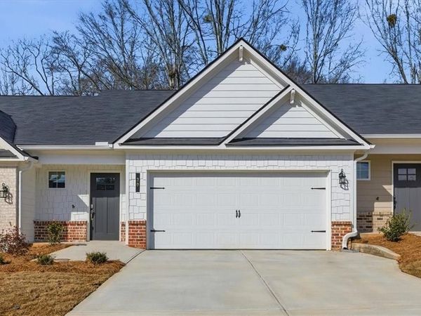 20 Silver Leaf Lane , Dawsonville, GA 30534