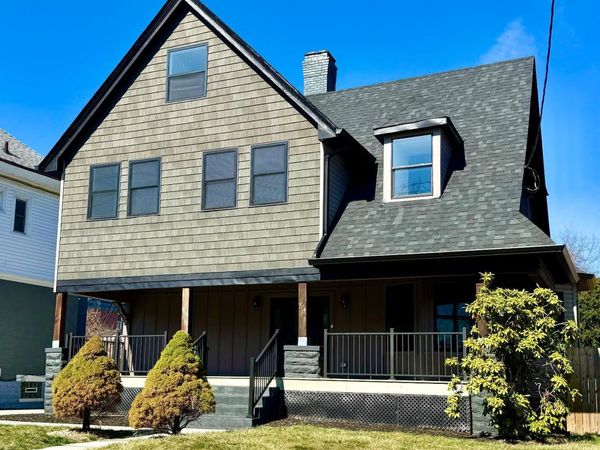 2014 Clarion Avenue, Cincinnati, OH 45207