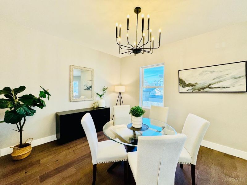 2014 Clarion Avenue, Cincinnati, OH 45207 Photo 12