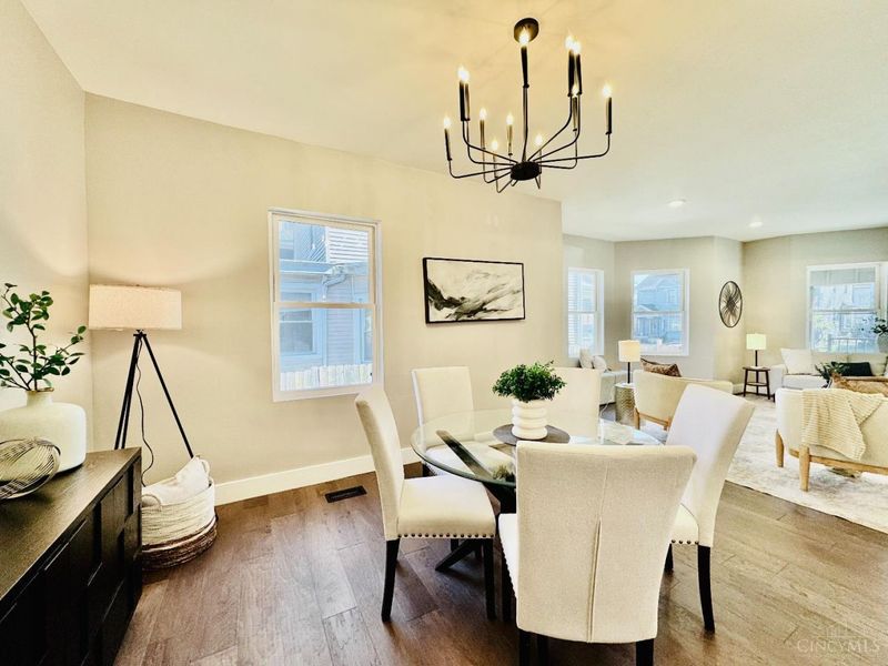 2014 Clarion Avenue, Cincinnati, OH 45207 Photo 13