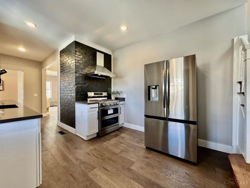 2014 Clarion Avenue, Cincinnati, OH 45207 Photo 18