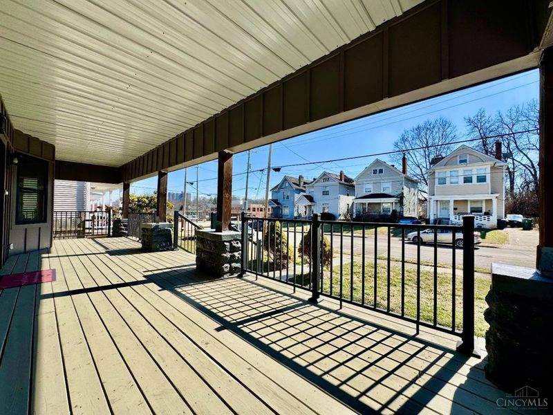 2014 Clarion Avenue, Cincinnati, OH 45207 Photo 2