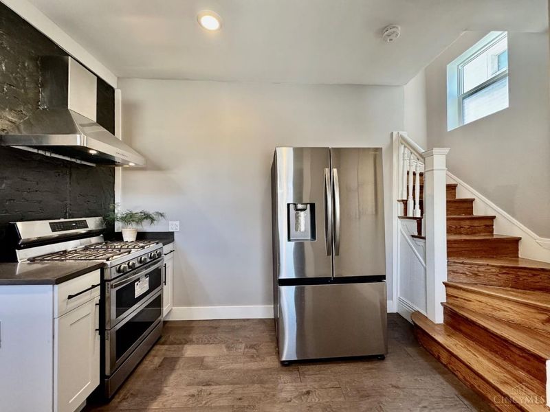 2014 Clarion Avenue, Cincinnati, OH 45207 Photo 21