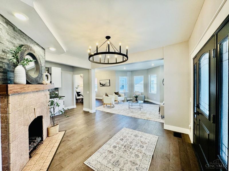 2014 Clarion Avenue, Cincinnati, OH 45207 Photo 3