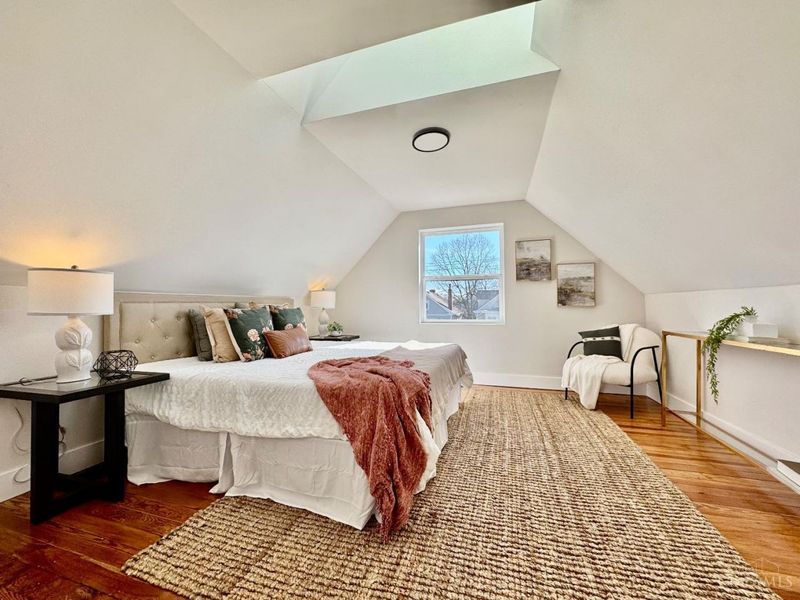 2014 Clarion Avenue, Cincinnati, OH 45207 Photo 40