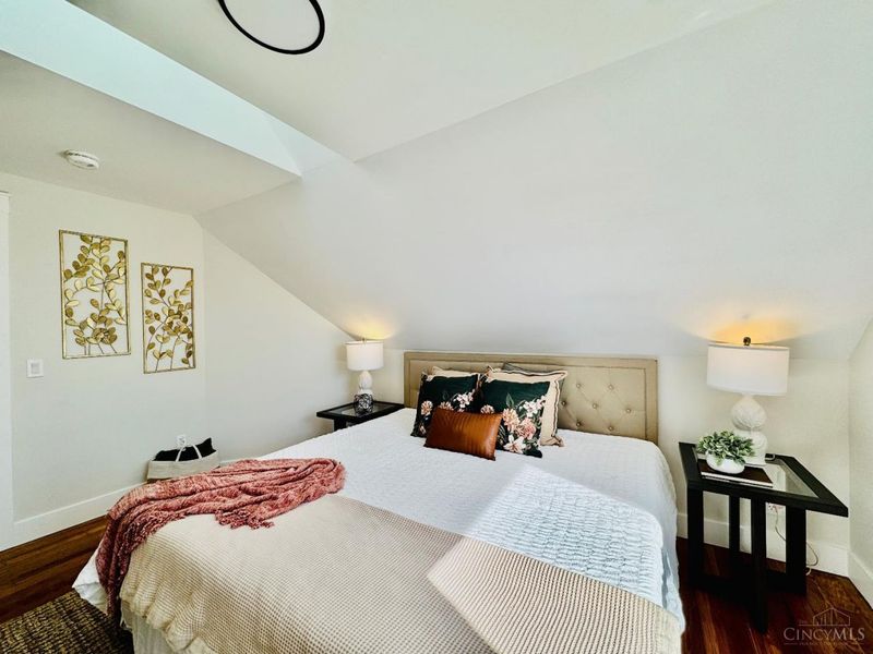 2014 Clarion Avenue, Cincinnati, OH 45207 Photo 44