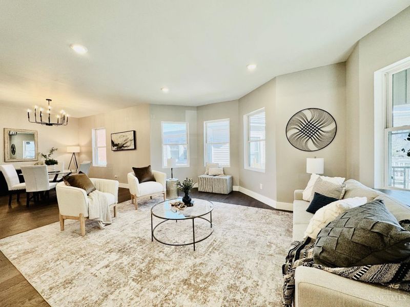 2014 Clarion Avenue, Cincinnati, OH 45207 Photo 5