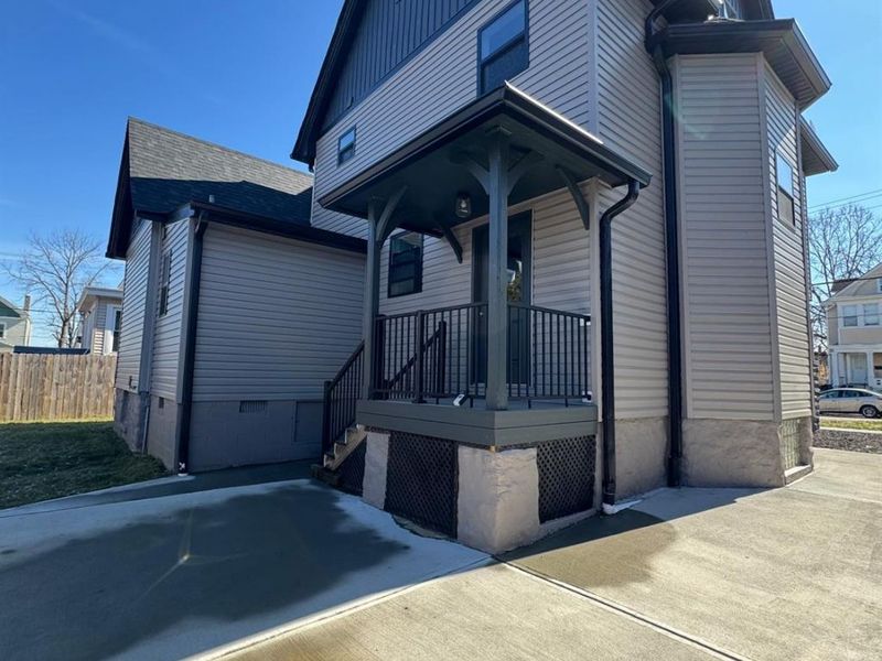 2014 Clarion Avenue, Cincinnati, OH 45207 Photo 52