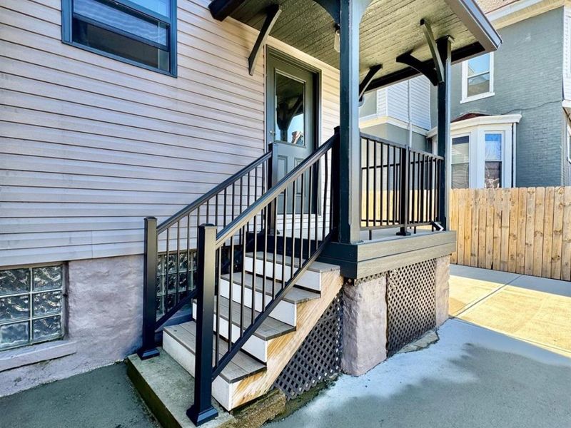 2014 Clarion Avenue, Cincinnati, OH 45207 Photo 53