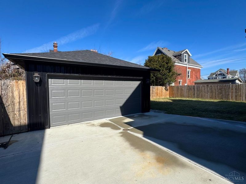 2014 Clarion Avenue, Cincinnati, OH 45207 Photo 54