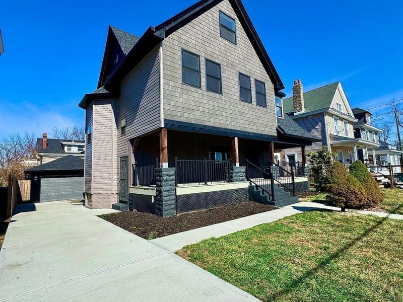 2014 Clarion Avenue, Cincinnati, OH 45207 Photo 57