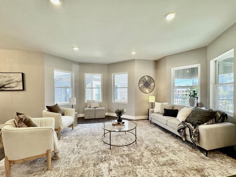 2014 Clarion Avenue, Cincinnati, OH 45207 Photo 6