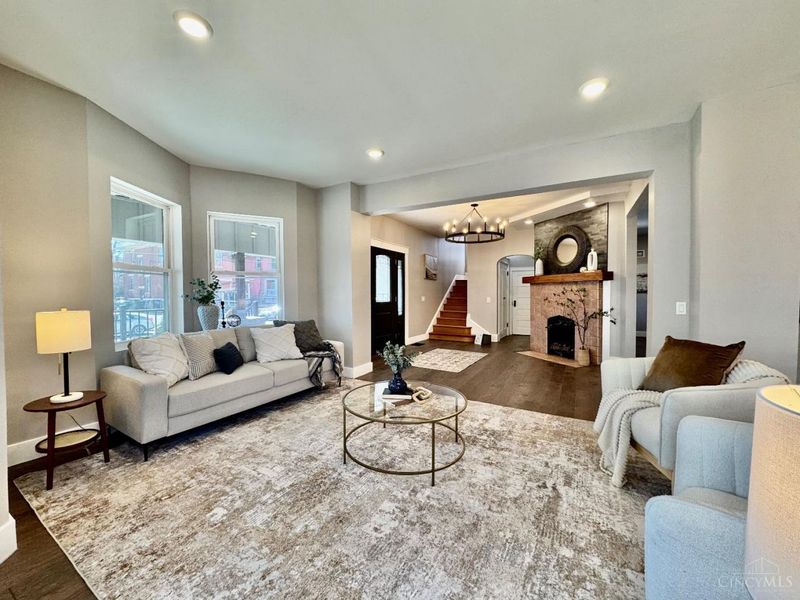 2014 Clarion Avenue, Cincinnati, OH 45207 Photo 7