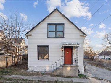 511 N 8th Street, Kansas City, KS 66101