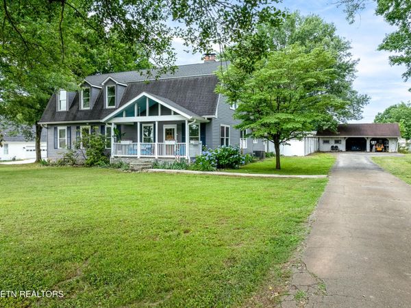 209 Montgomery Lane, Maryville, TN 37803