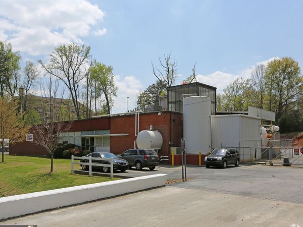 730 Dekalb Industrial Way, Decatur, GA 30033