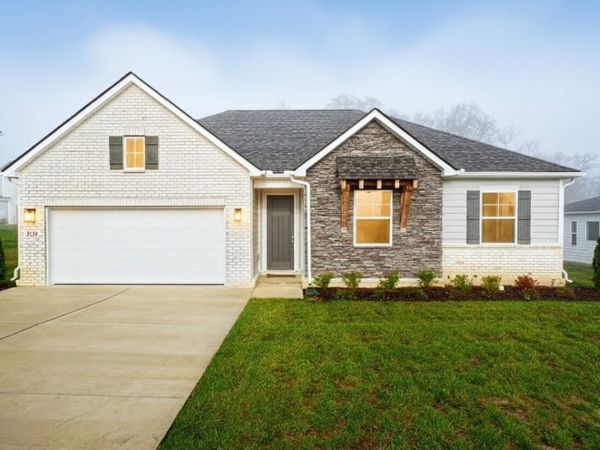 2324 Williamsport Landing , Columbia, TN 38401