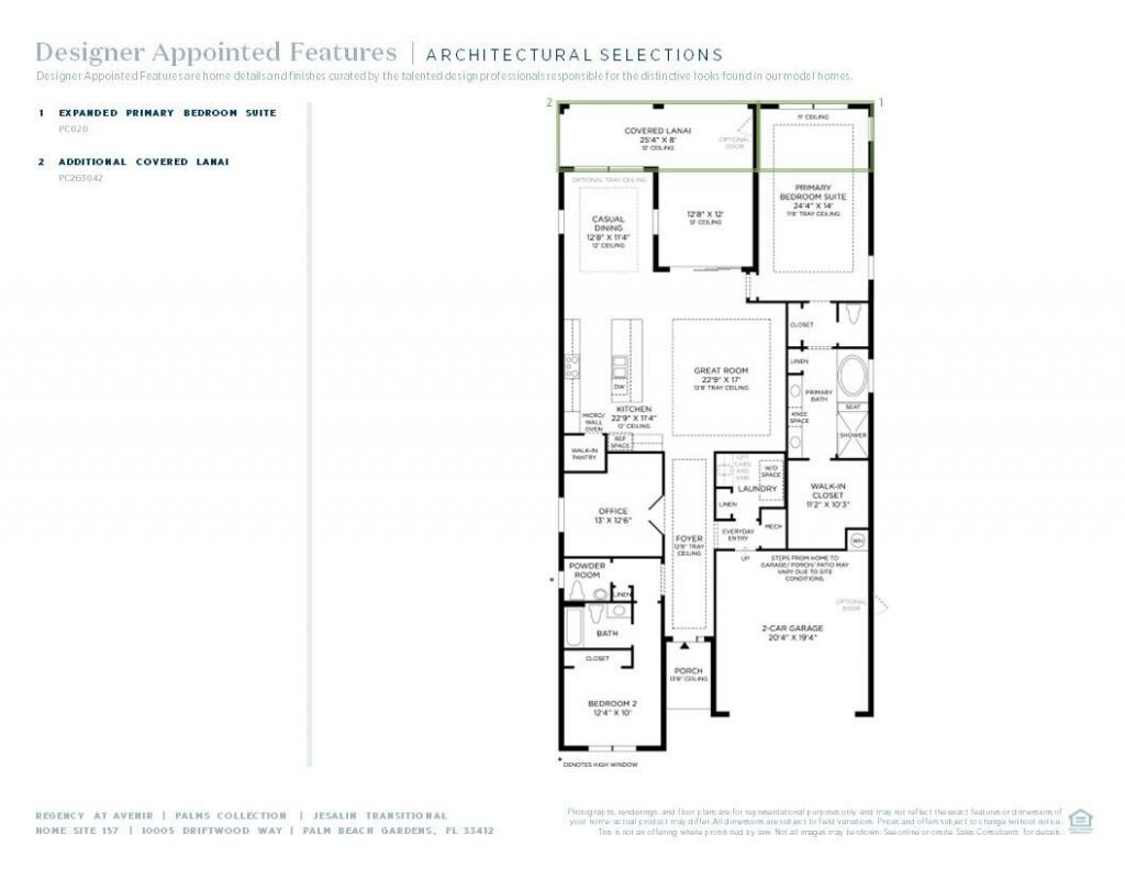 10005 Driftwood Way, Palm Beach Gardens, FL 33412 Photo