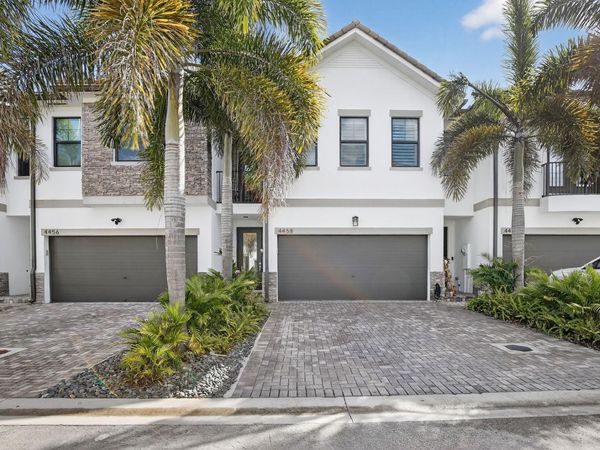 4458 E Aqua Bella Ln, Unit 4458, Fort Lauderdale, FL 33312