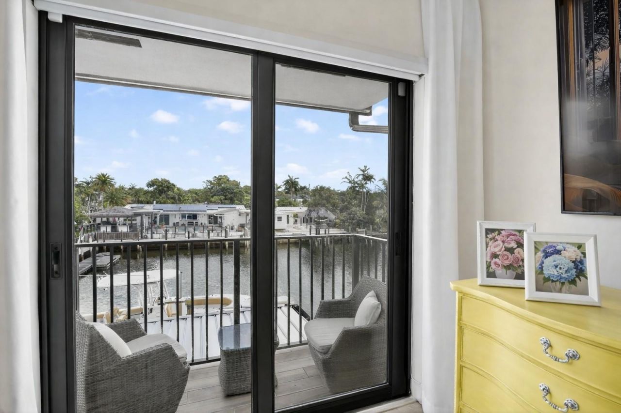 4458 E Aqua Bella Lane, Unit 4458, Fort Lauderdale, FL 33312 Photo