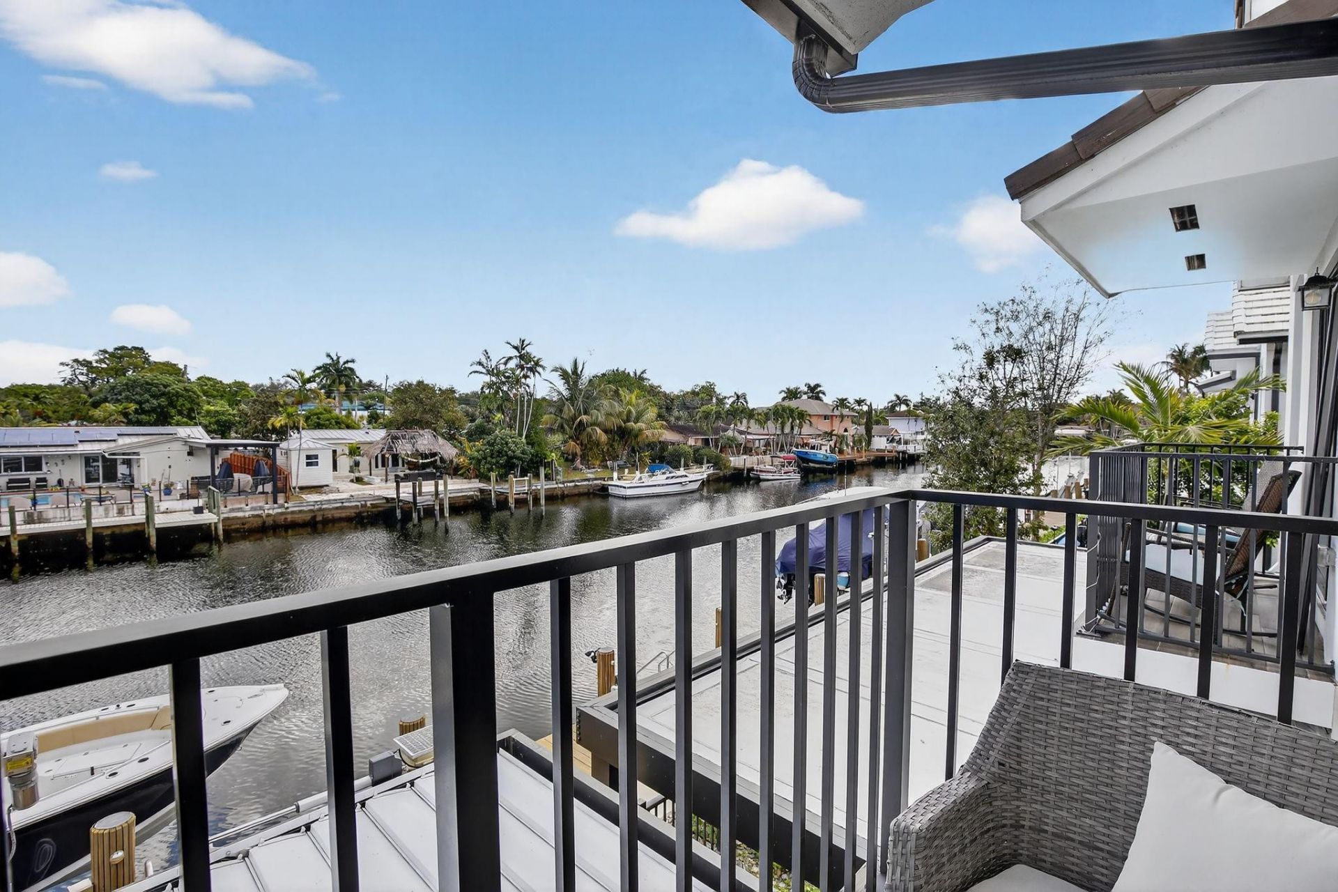 4458 E Aqua Bella Lane, Unit 4458, Fort Lauderdale, FL 33312 Photo