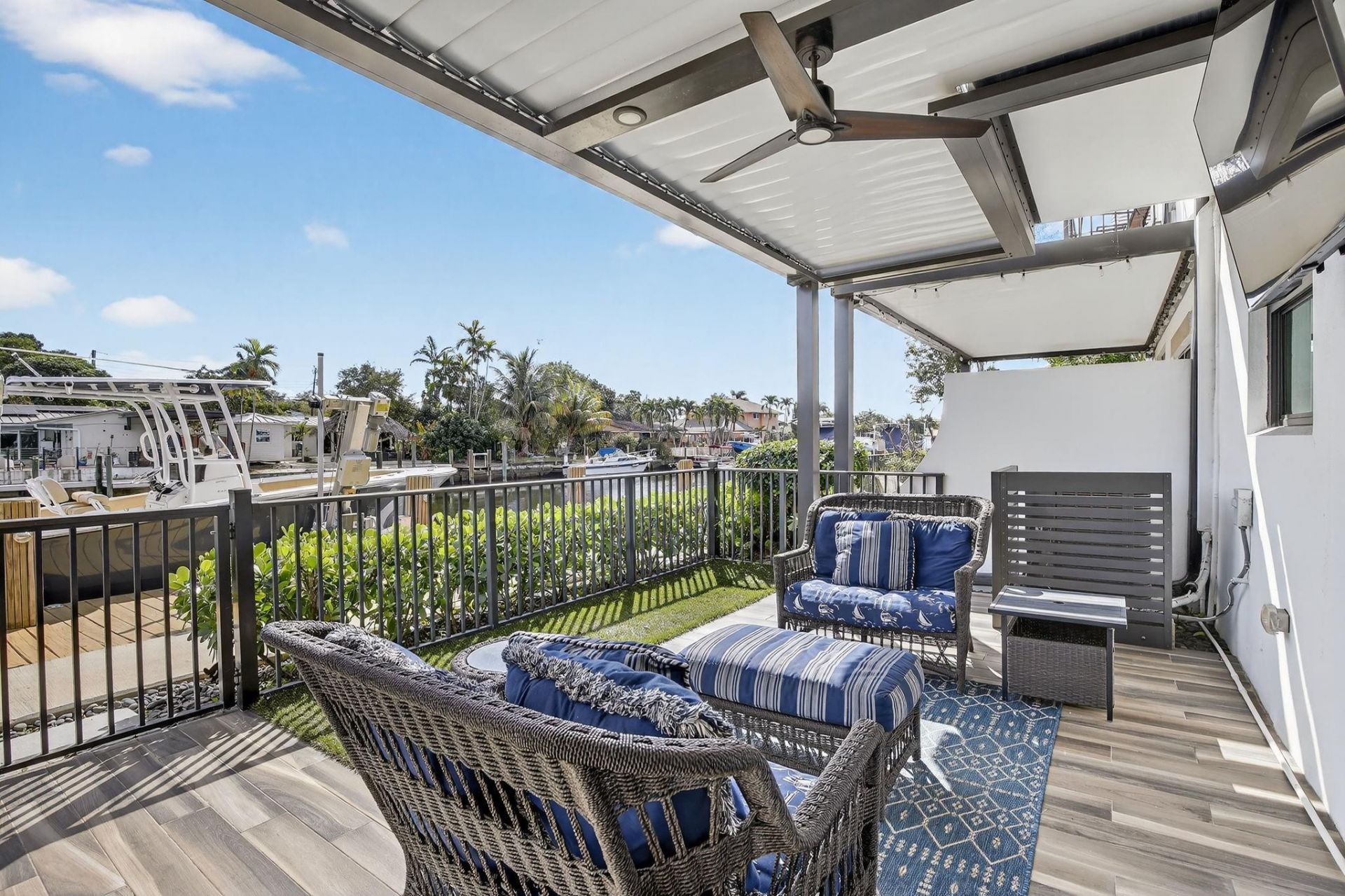 4458 E Aqua Bella Lane, Unit 4458, Fort Lauderdale, FL 33312 Photo