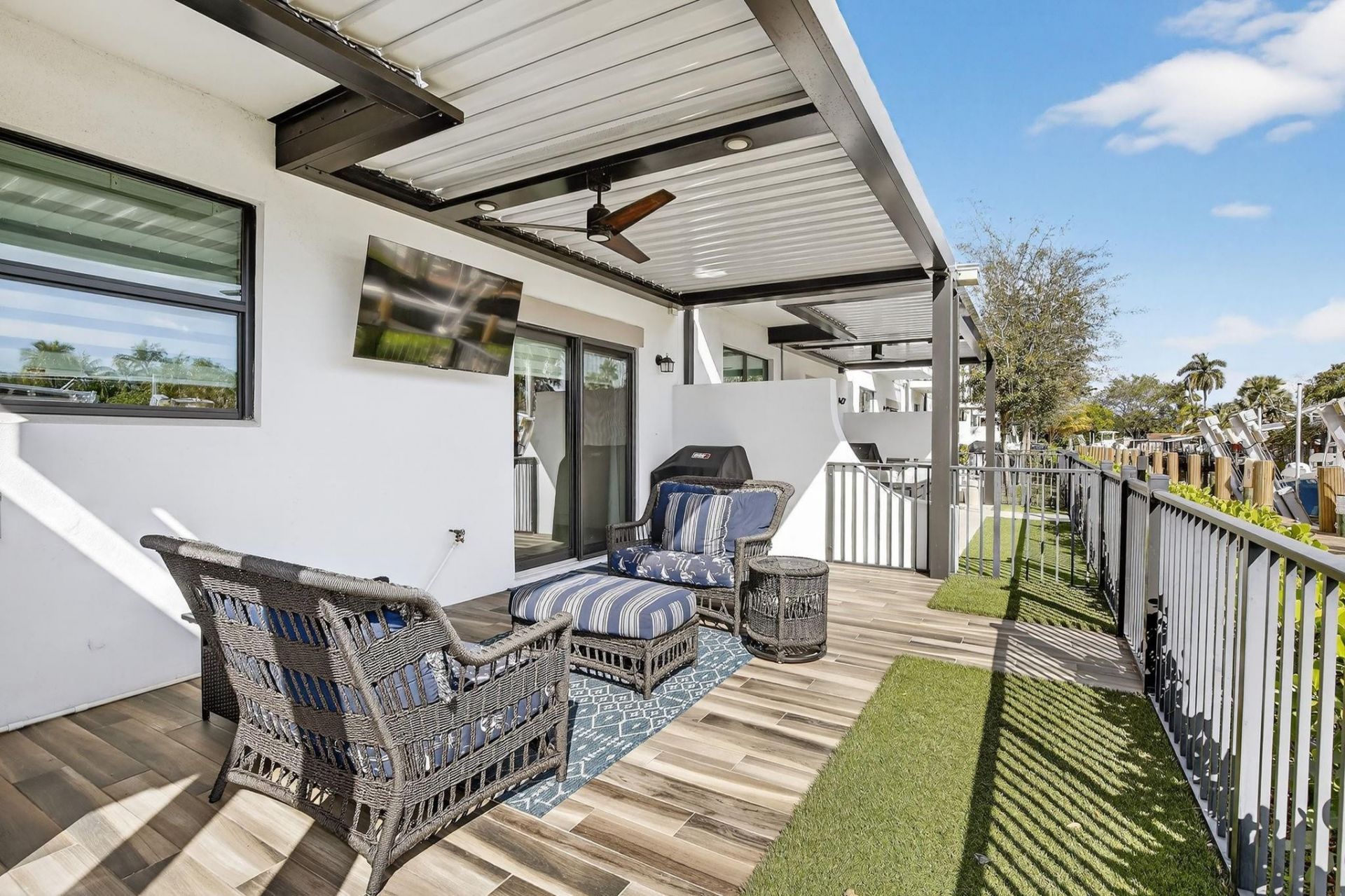 4458 E Aqua Bella Lane, Unit 4458, Fort Lauderdale, FL 33312 Photo