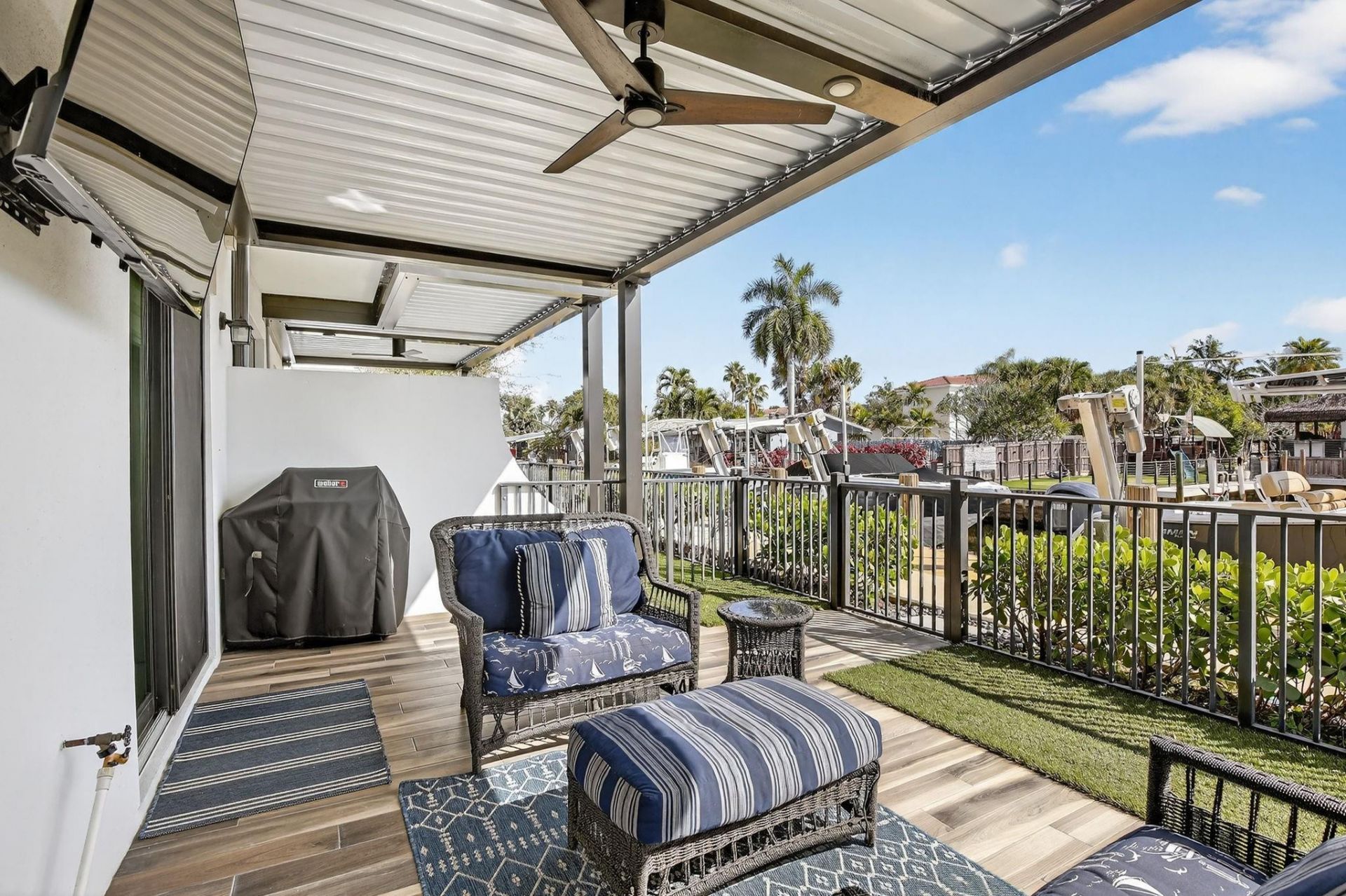 4458 E Aqua Bella Lane, Unit 4458, Fort Lauderdale, FL 33312 Photo