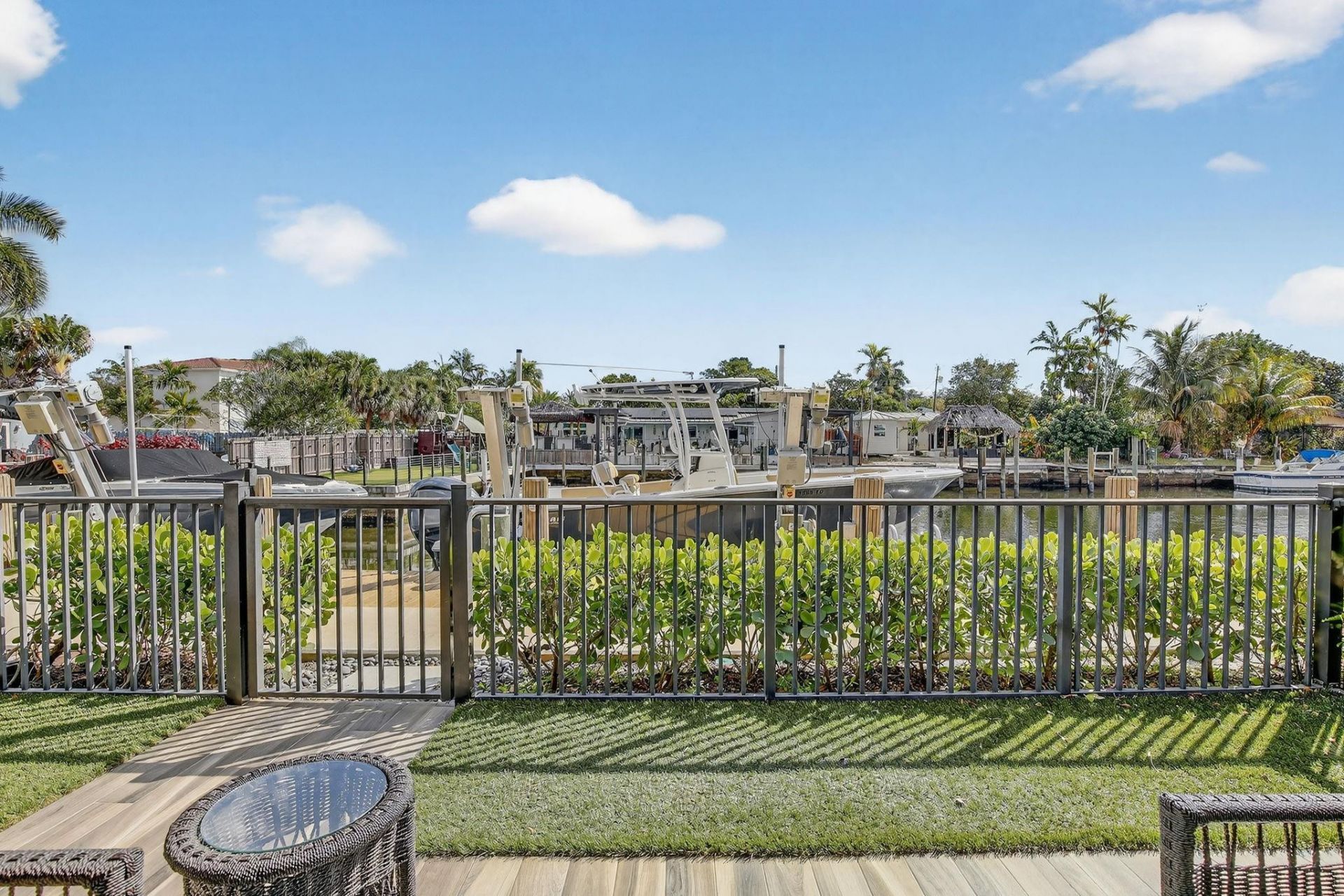 4458 E Aqua Bella Lane, Unit 4458, Fort Lauderdale, FL 33312 Photo