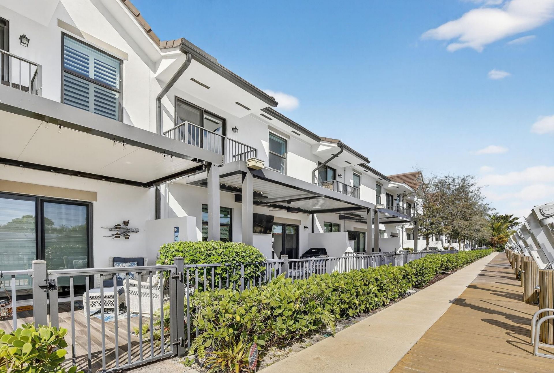 4458 E Aqua Bella Lane, Unit 4458, Fort Lauderdale, FL 33312 Photo