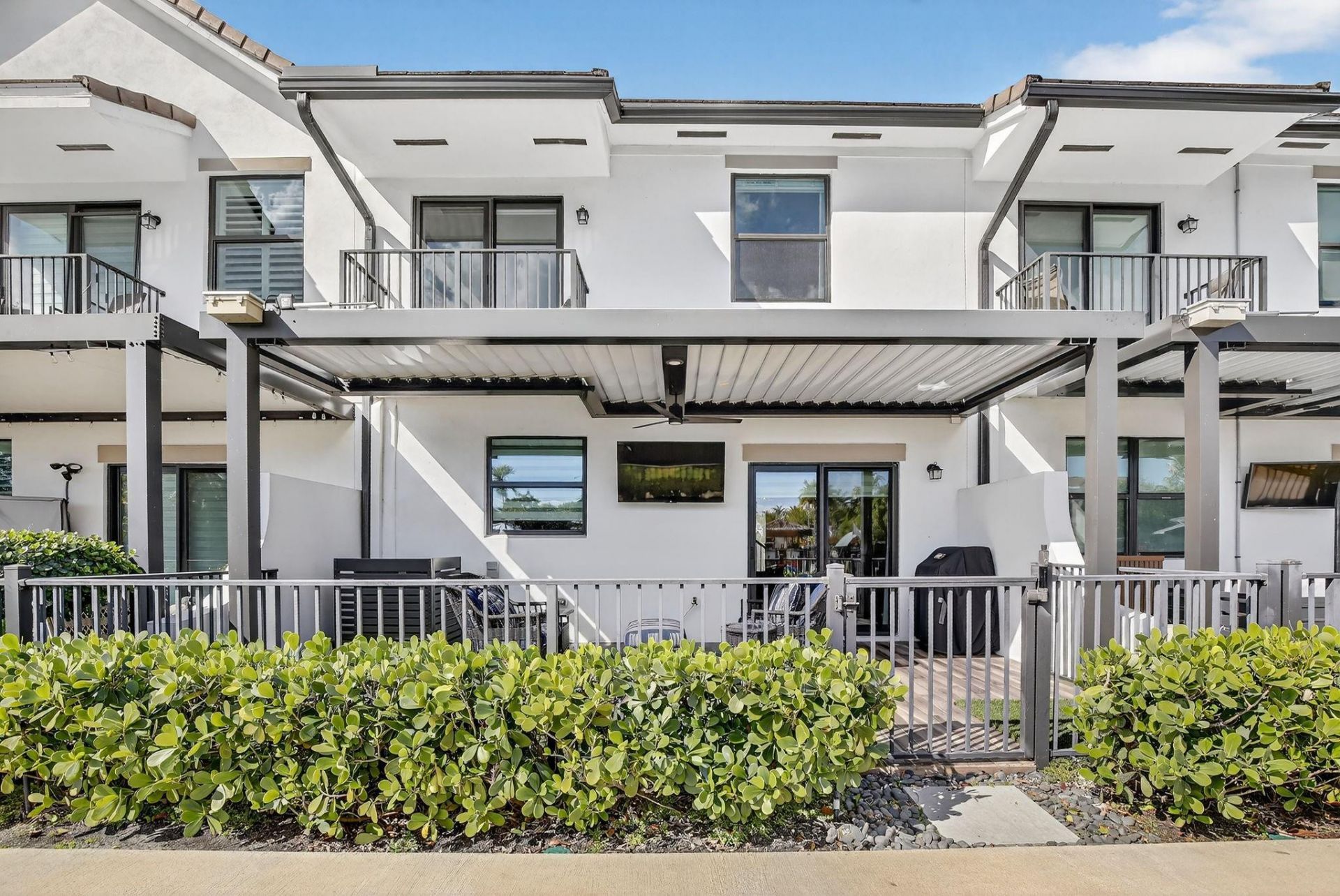 4458 E Aqua Bella Lane, Unit 4458, Fort Lauderdale, FL 33312 Photo