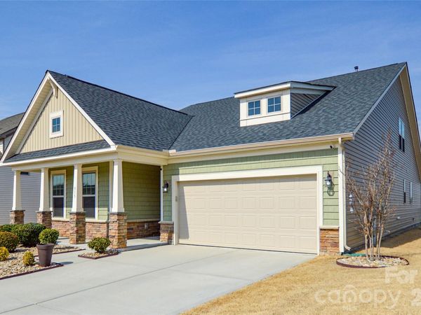 515 Cherry Blossom Avenue NW, Concord, NC 28027