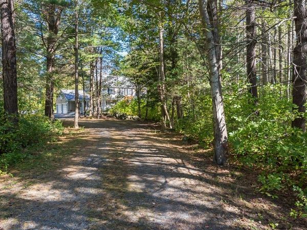 45 Front St, Marion, MA 02738