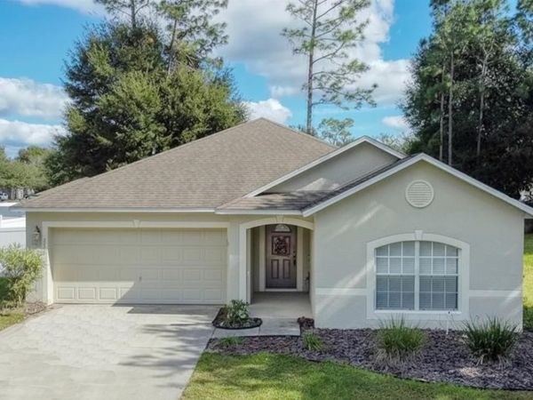2709 SE 45TH AVENUE, OCALA, FL 34480
