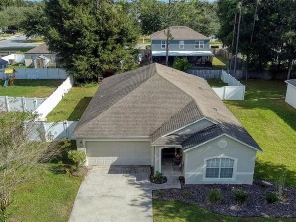 2709 SE 45TH AVENUE, OCALA, FL 34480