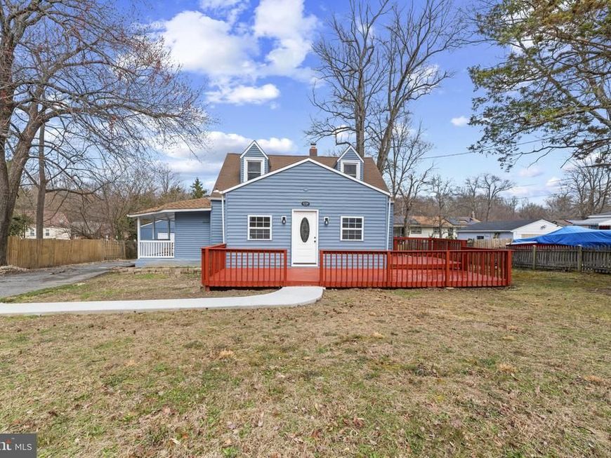 4104 Maple Road, Suitland, MD 20746 Main Photo