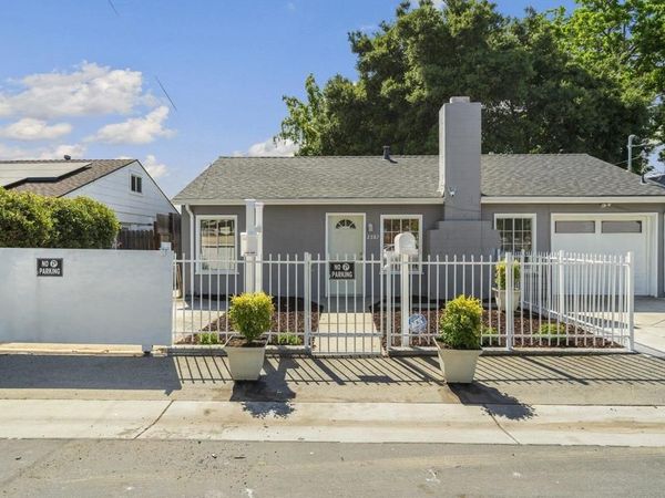 2387 Dumbarton Avenue, East Palo Alto, CA 94303