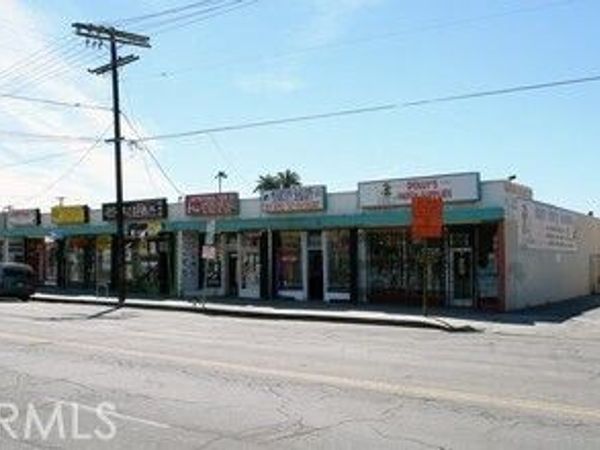 15316 Parthenia, North Hills, CA 91343