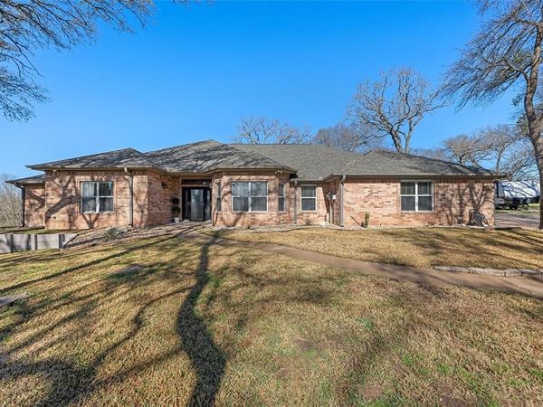 96 Trail Ridge Drive , Waco, TX 76705