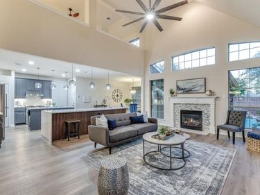 5102 Kiowa Drive, Frisco, TX 75034