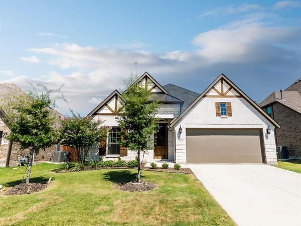 216 Nathan Drive, Princeton, TX 75407