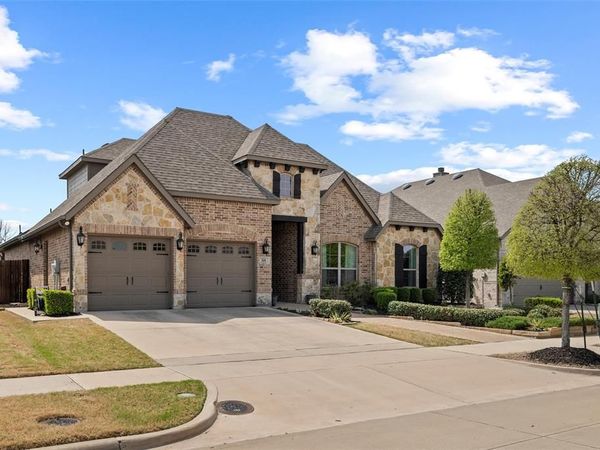 308 Bessie Coleman Boulevard, Waxahachie, TX 75165